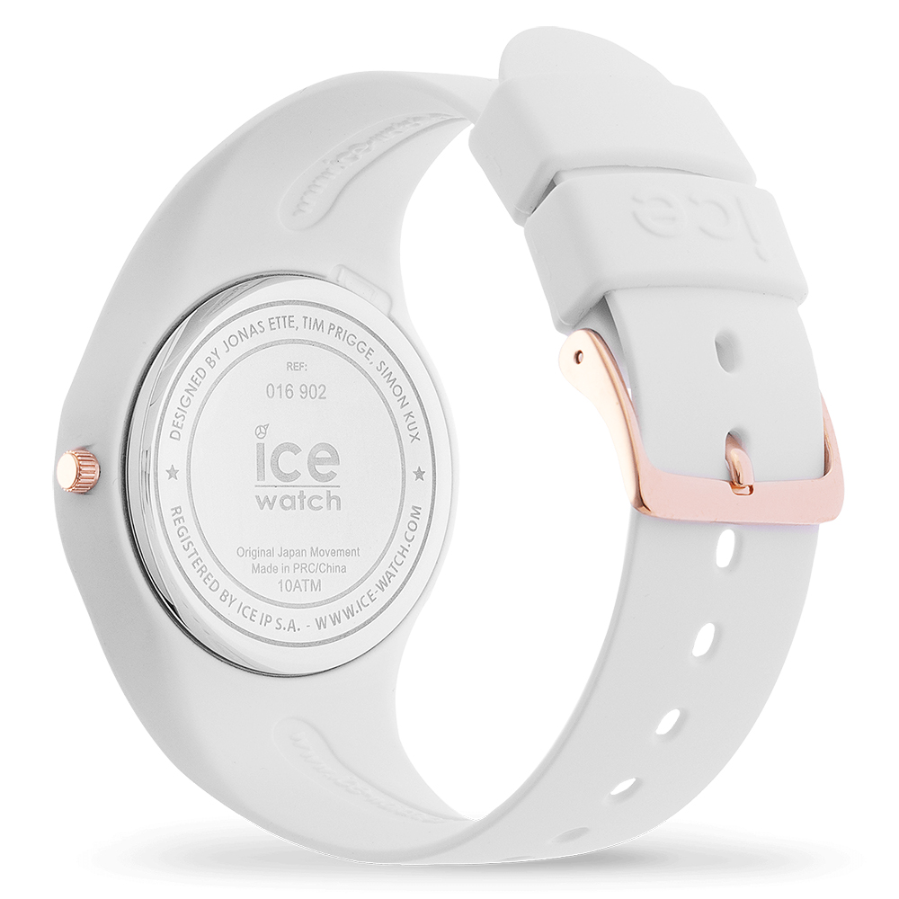 zegarek ICE Watch ICE.016902 biały ICE-Lo