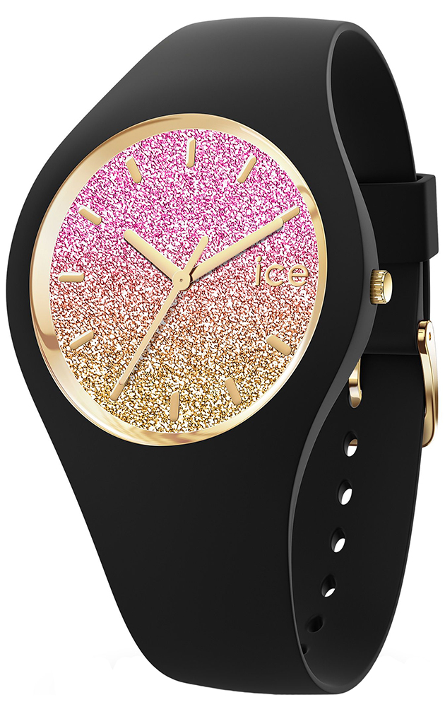 ICE Watch ICE lo Black Mango Rozm. M ICE.016905