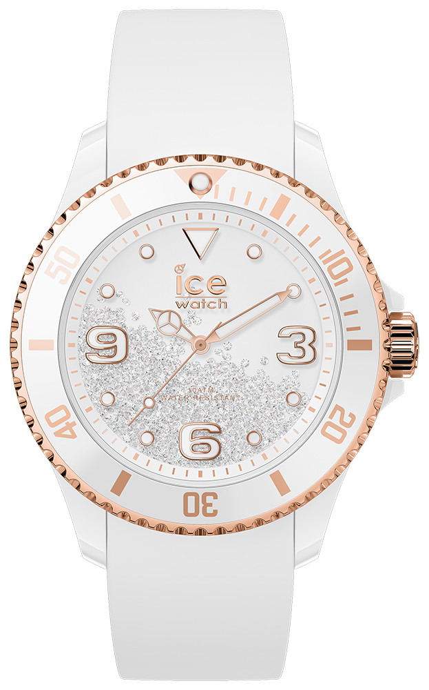 ICE Watch ICE Crystal White Rozm. M ICE.017248
