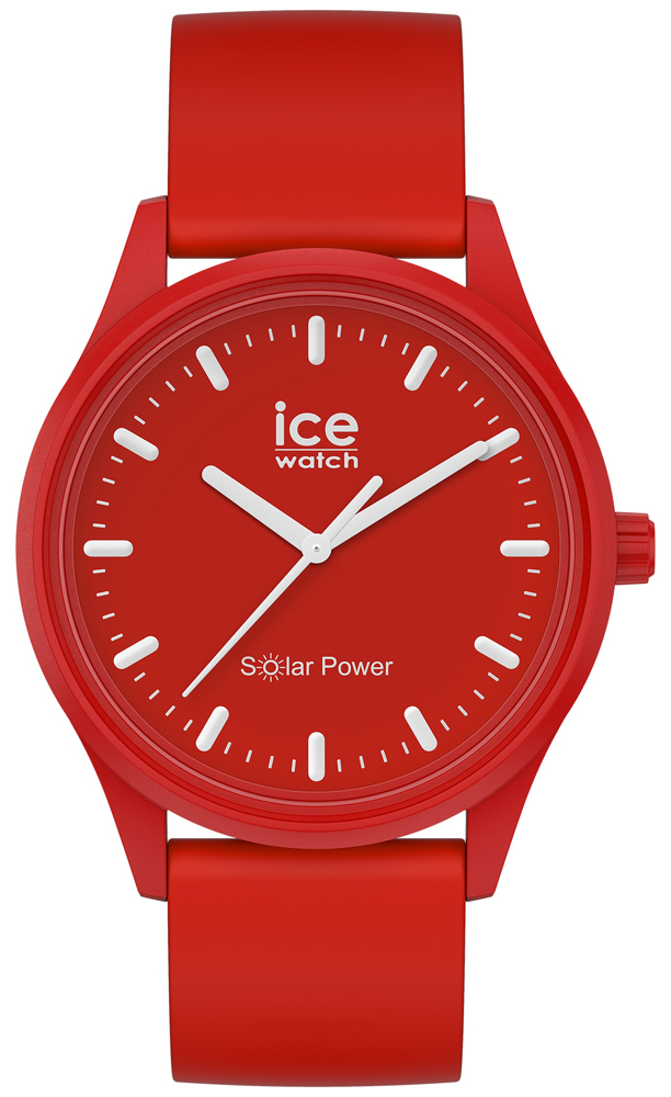 ICE Watch ICE solar power - Red sea Rozm. M ICE.017765