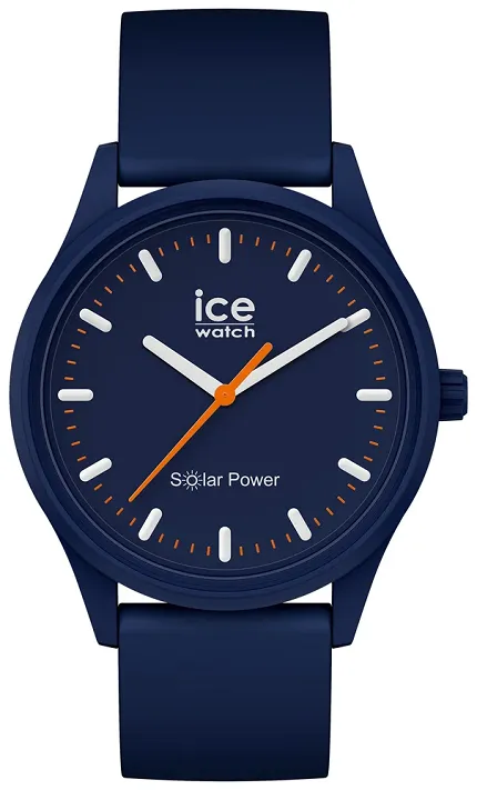 ICE Watch ICE.017766 ICE-Solar Power ICE solar power - Atlantic Rozm. M - zdjęcie 1
