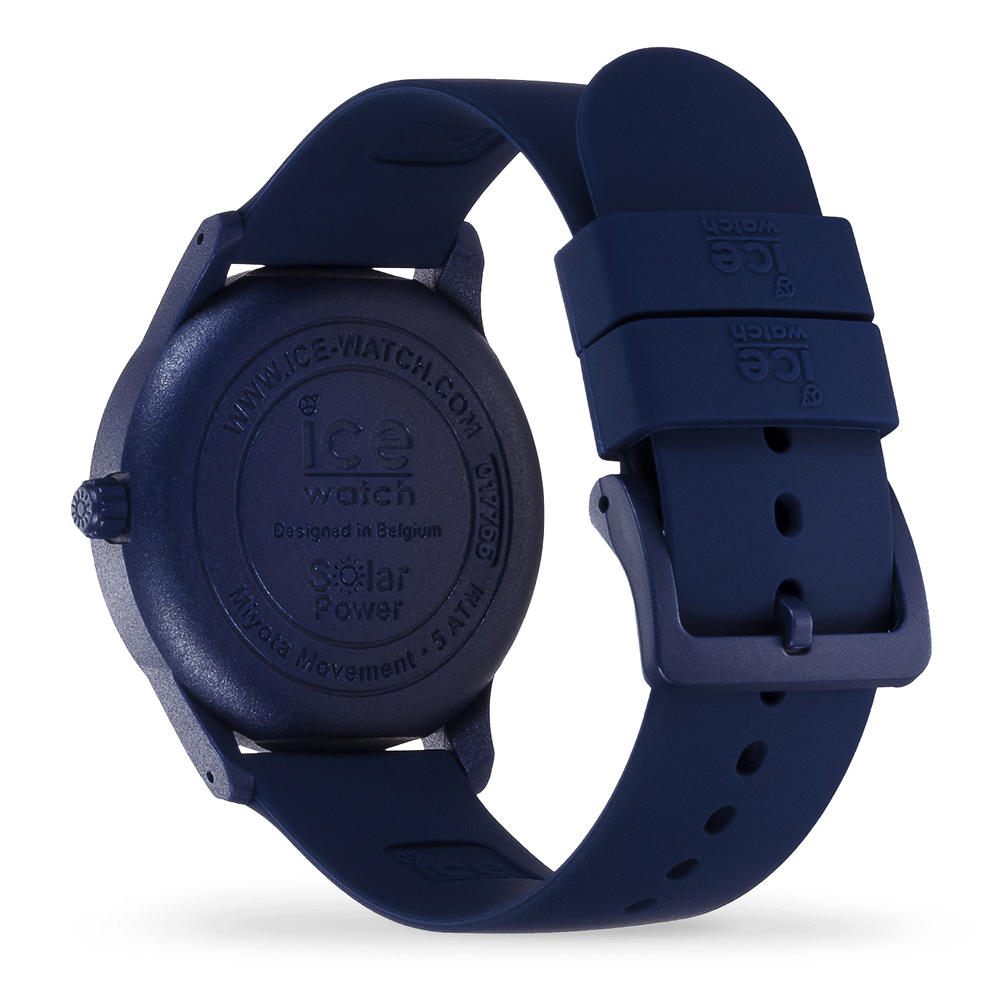 zegarek ICE Watch ICE.017766 solar męski ICE-Solar Power ICE solar power - Atlantic Rozm. M - miniatura 6