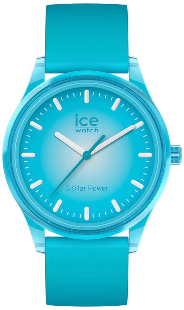 ICE Watch ICE solar power - Blue planet Rozm. M ICE.017769