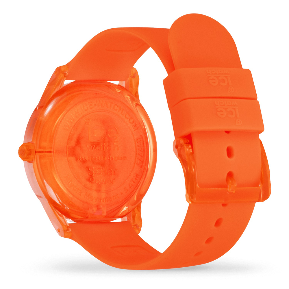 ICE Watch ICE.017771 ICE solar power - Sunlight Rozm. M zegarek klasyczny ICE-Solar Power - miniatura 4