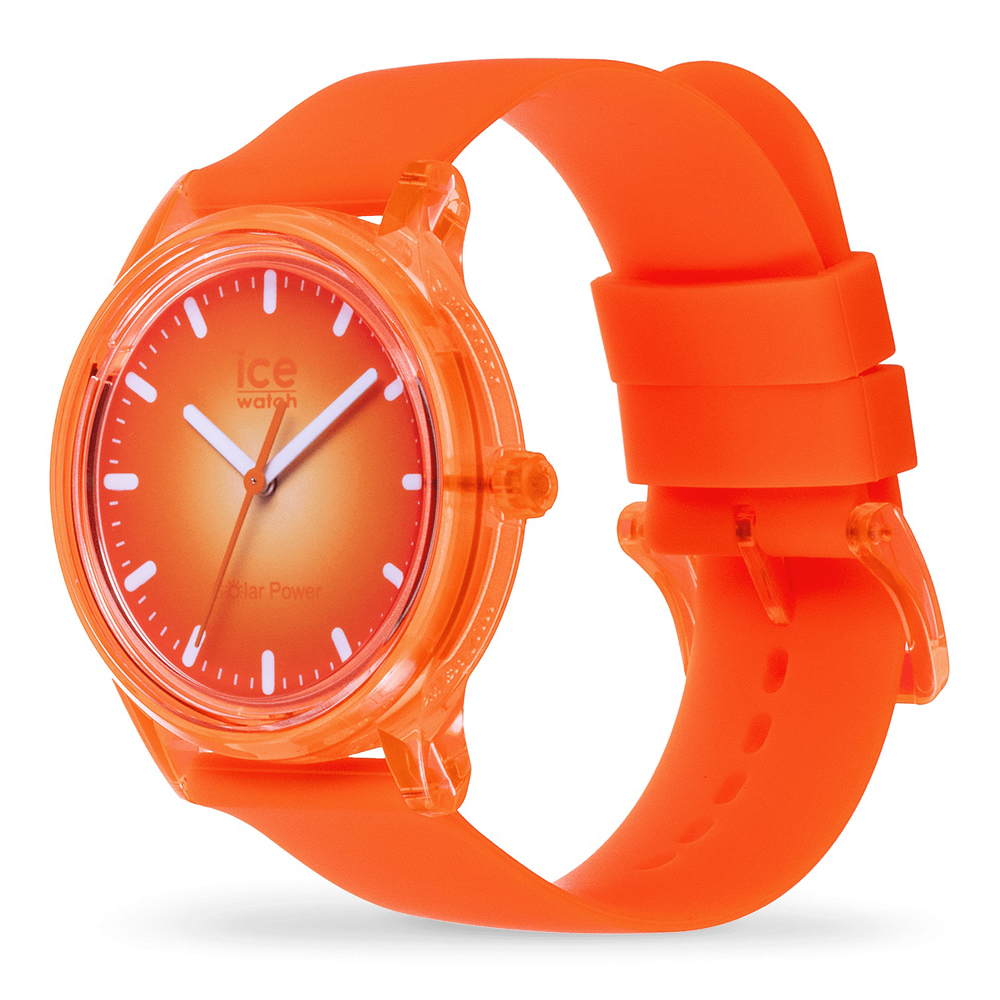 ICE Watch ICE.017771 zegarek damski ICE-Solar Power - miniatura 2