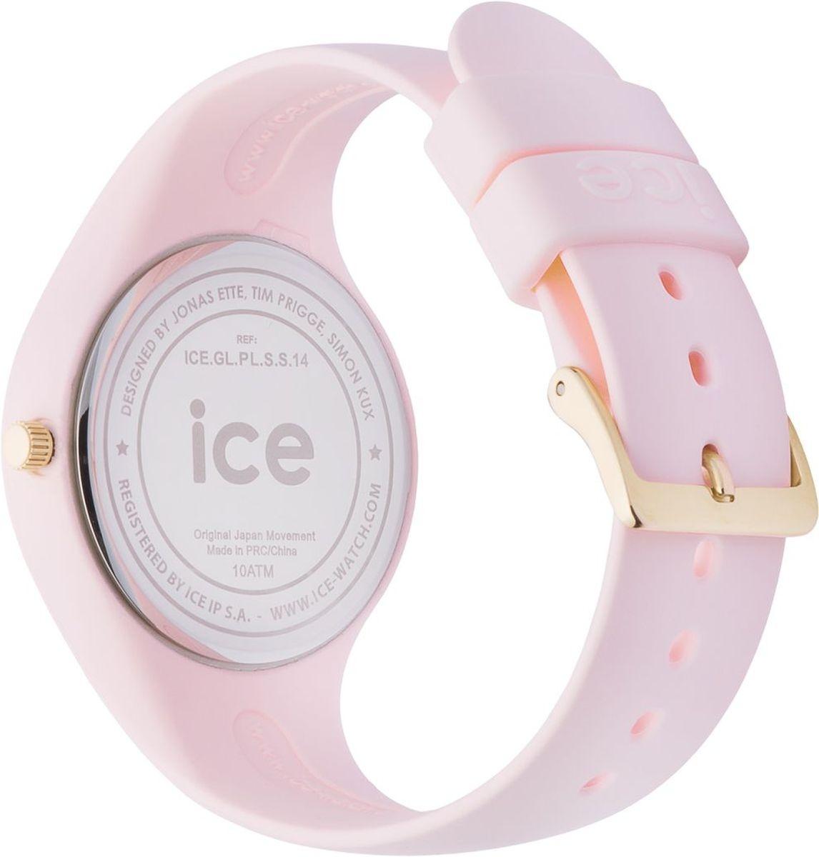 zegarek ICE Watch ICE001065 ICEGLPLSS14 rozm S ICE-Glam Pastel mineralne