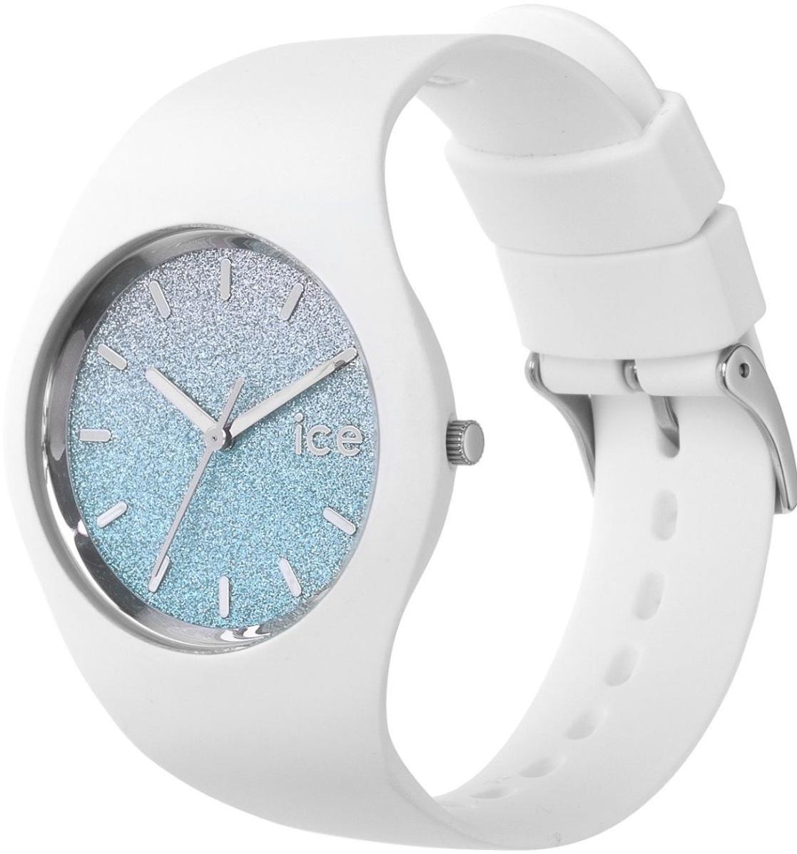 zegarek ICE Watch ICE013429 biały ICE-Lo - miniatura 2