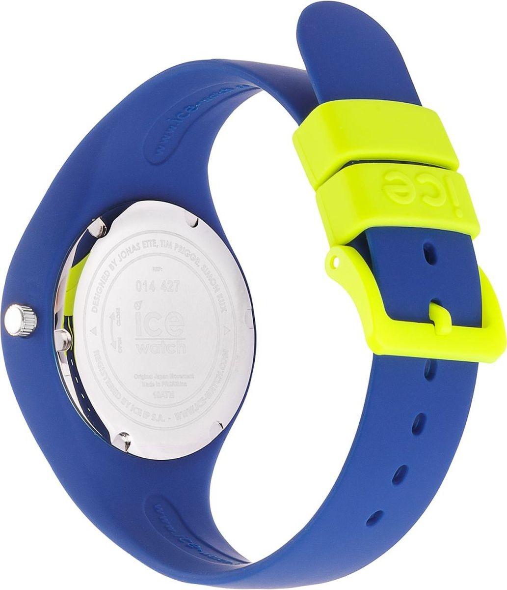 zegarek ICE Watch ICE014427 kwarcowy ICE-Ola Kids