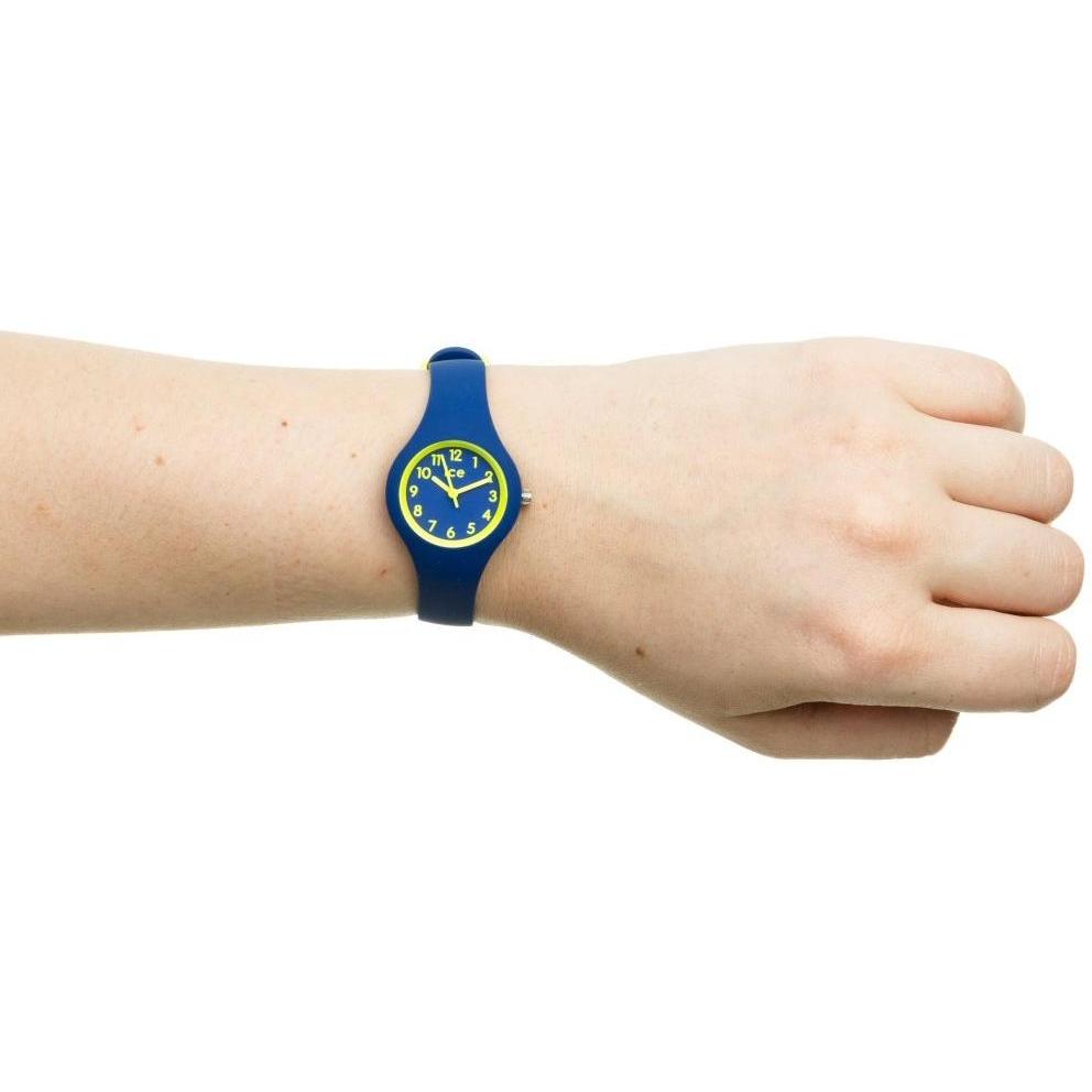 zegarek ICE Watch ICE015350 niebieski ICE-Ola Kids - miniatura 7