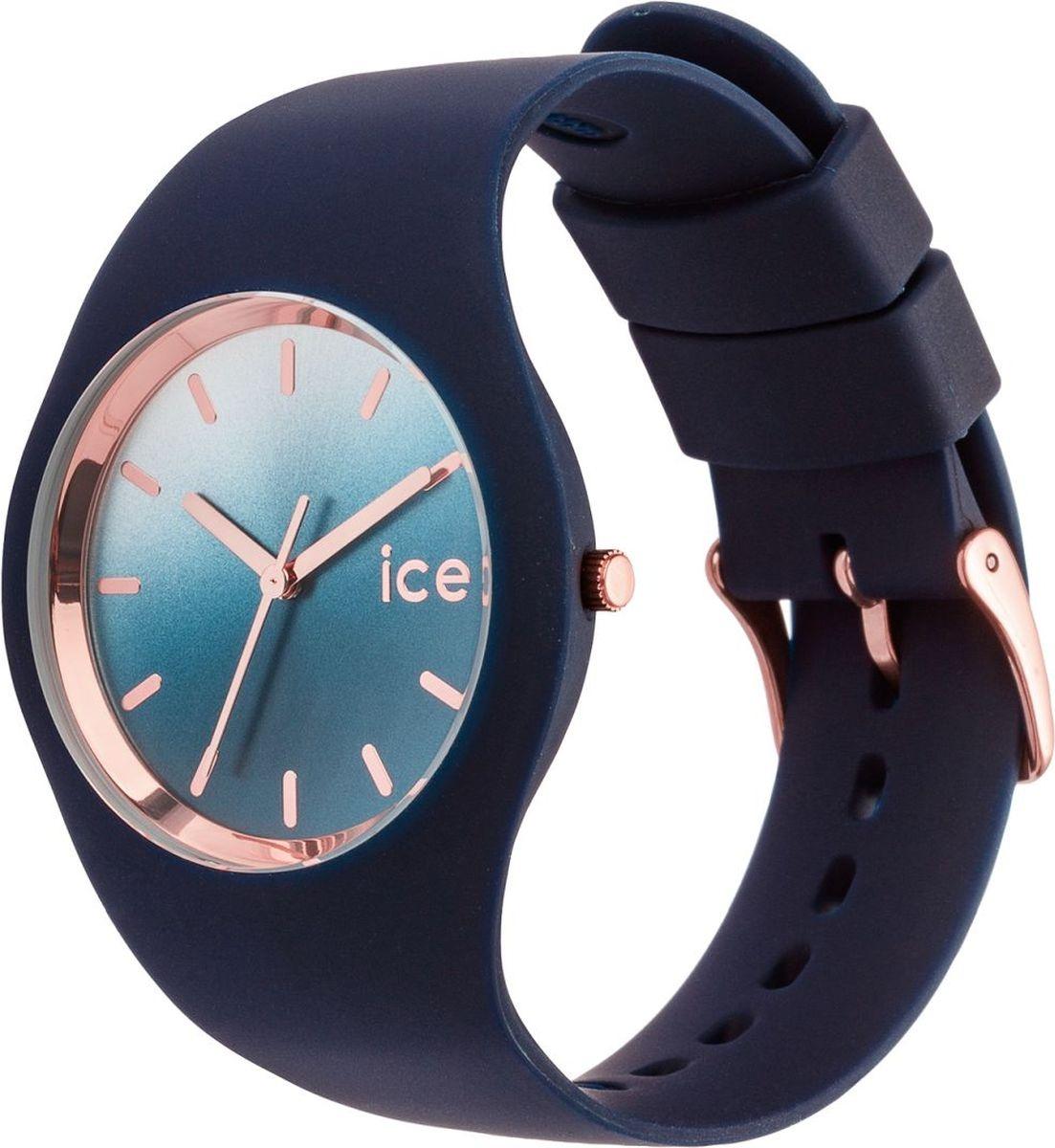 zegarek ICE Watch ICE015751 ICE Sunset Marine rozm M ICE-Sunset mineralne