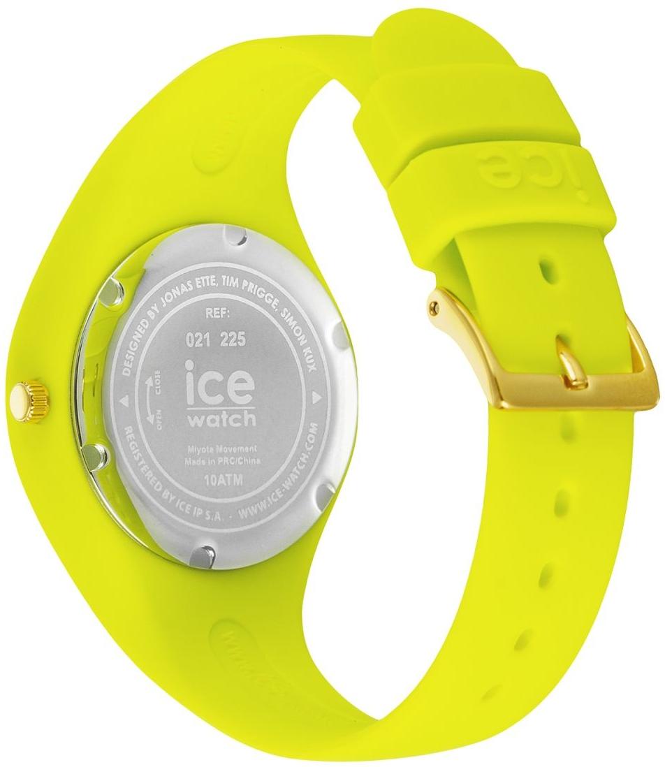 zegarek ICE Watch ICE021225 zielony ICE-Glitter - miniatura 4