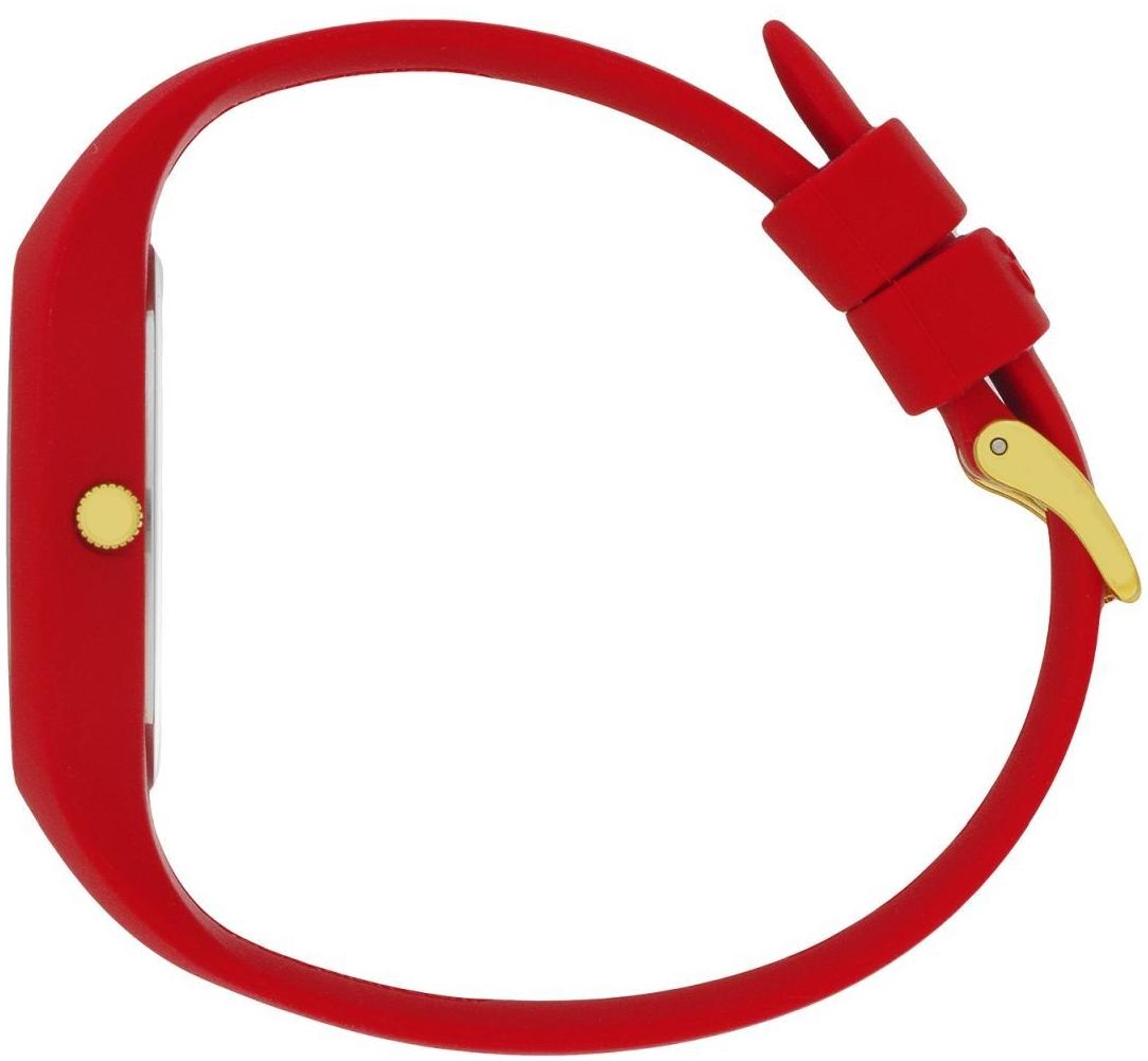 zegarek ICE Watch ICE021302 kwarcowy damski ICE-Cosmos ICE Cosmos - Red gold Rozm S - miniatura 3
