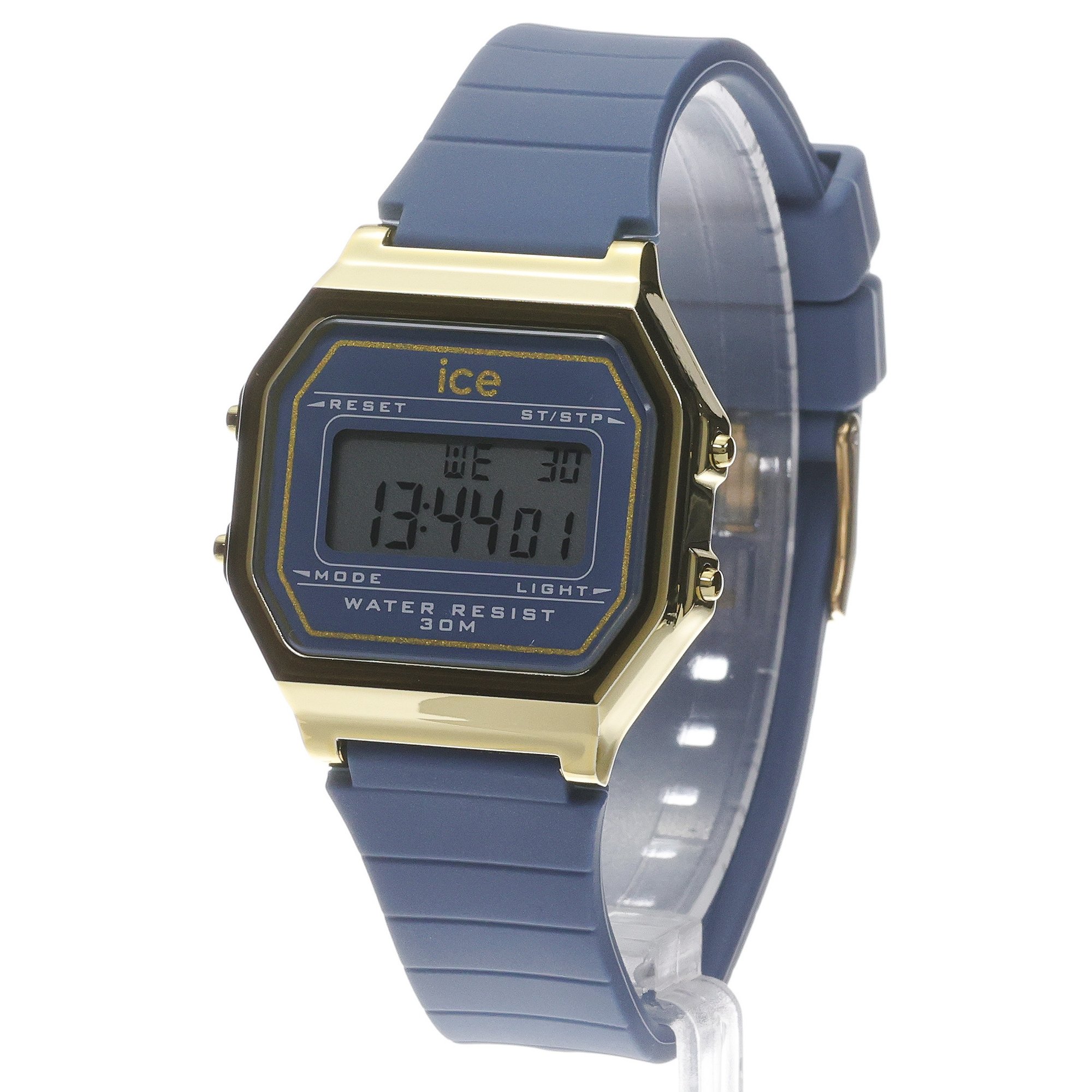 zegarek ICE Watch ICE022067 złoty ICE-Digit - miniatura 2
