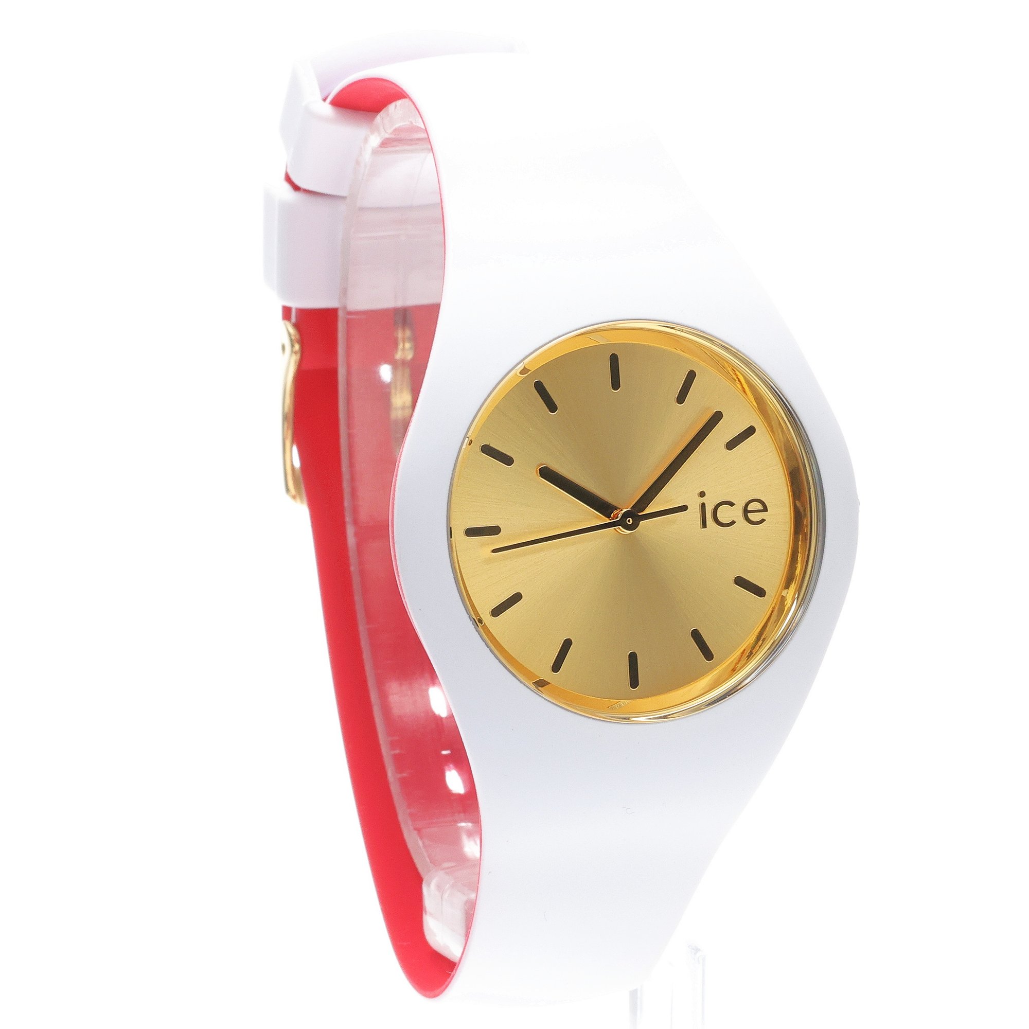 zegarek ICE Watch ICE022328 kwarcowy damski ICE-Loulou Ice Loulou - miniatura 3