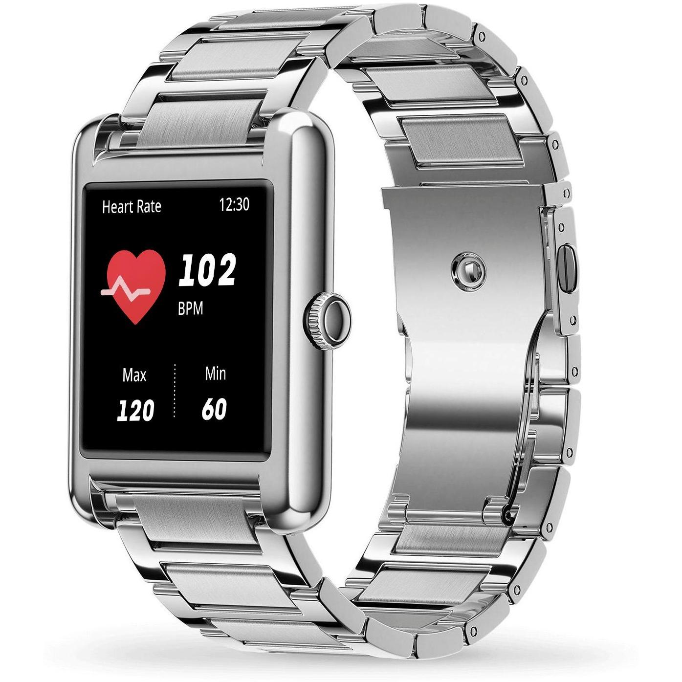 zegarek ICE Watch ICE025381 srebrny ICE-Smart - miniatura 3