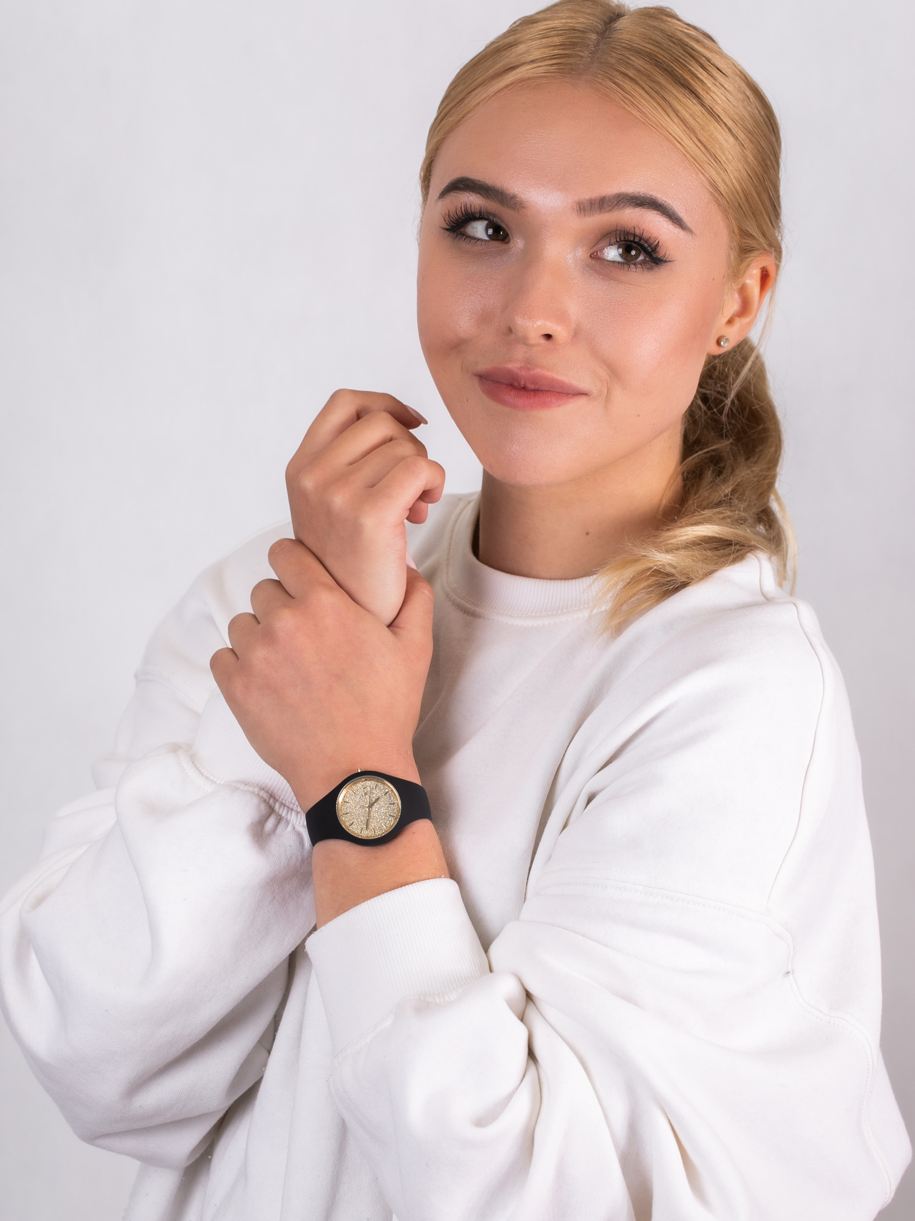 ICE Watch ICE.001348 zegarek damski Ice-Glitter - miniatura 2