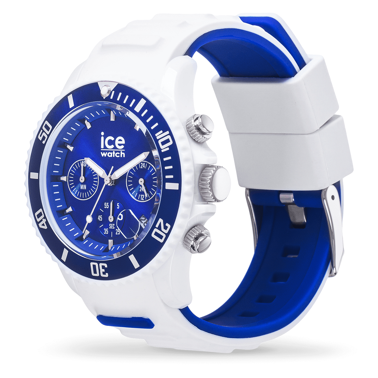 zegarek ICE021424 męski z chronograf ICE-Chrono - miniatura 2
