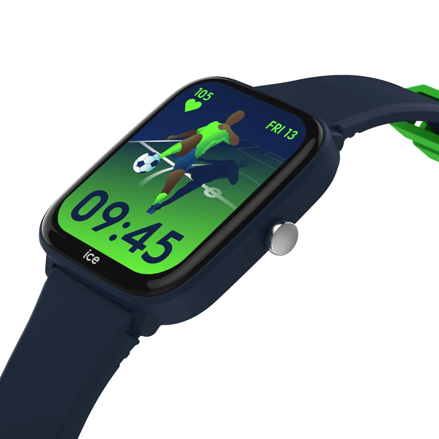 zegarek ICE022792 dla dzieci z termometr ICE-Smart junior - miniatura 3