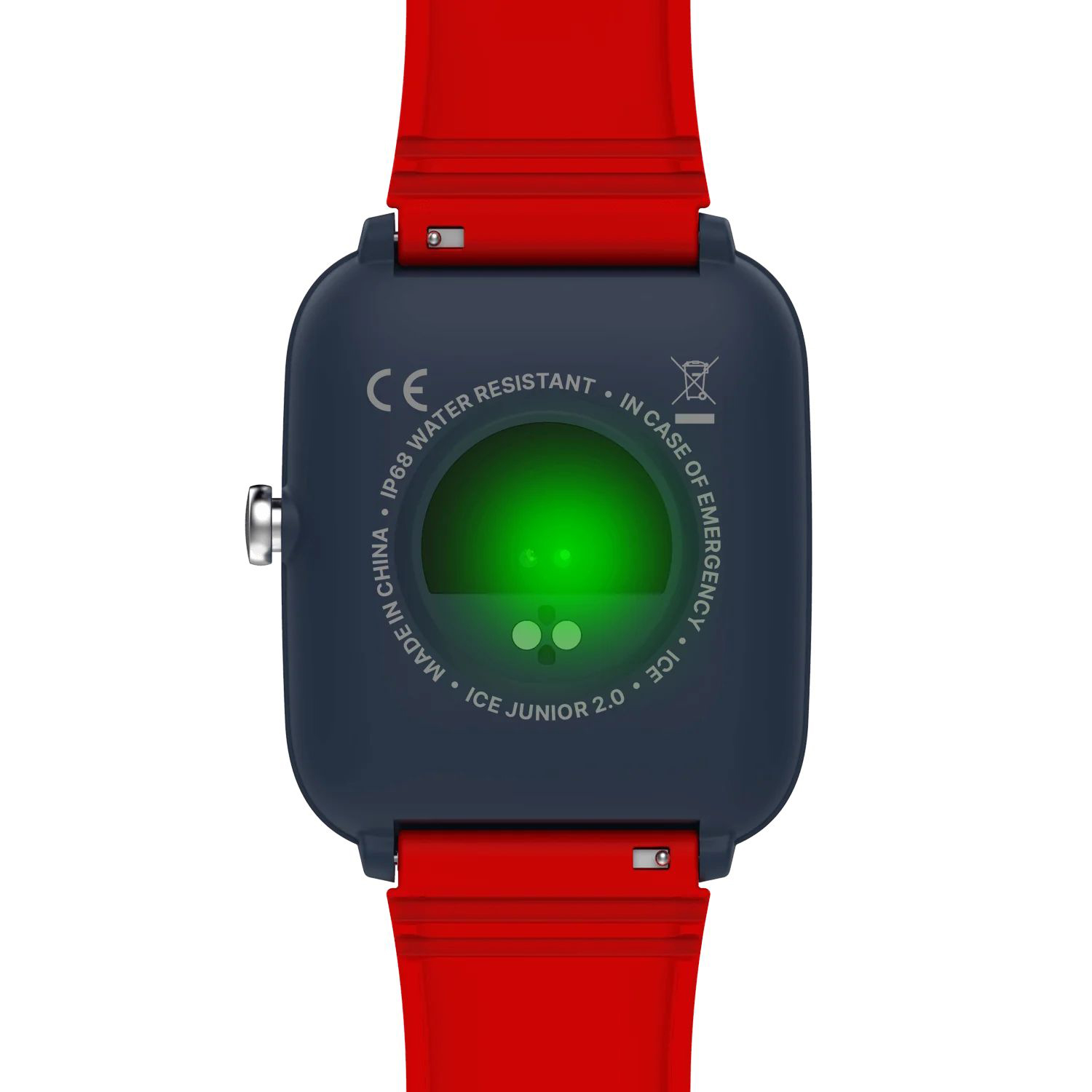 zegarek ICE022794 dla dzieci z termometr ICE-Smart junior - miniatura 4