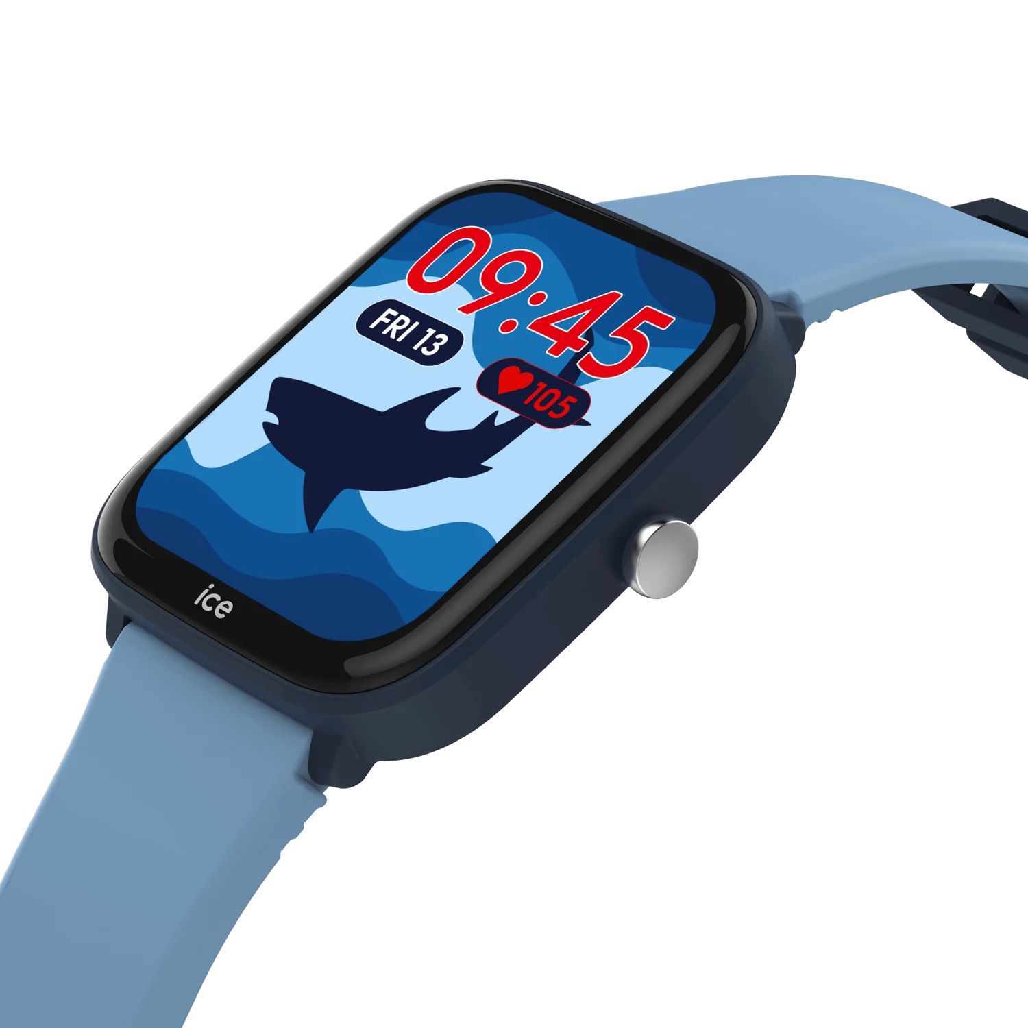 zegarek ICE022795 dla dzieci z termometr ICE-Smart junior - miniatura 3