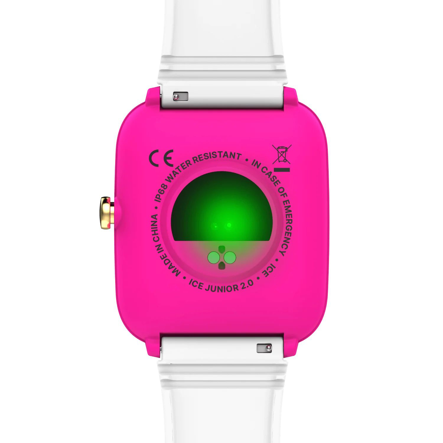 zegarek ICE022798 dla dzieci z termometr ICE-Smart junior - miniatura 4