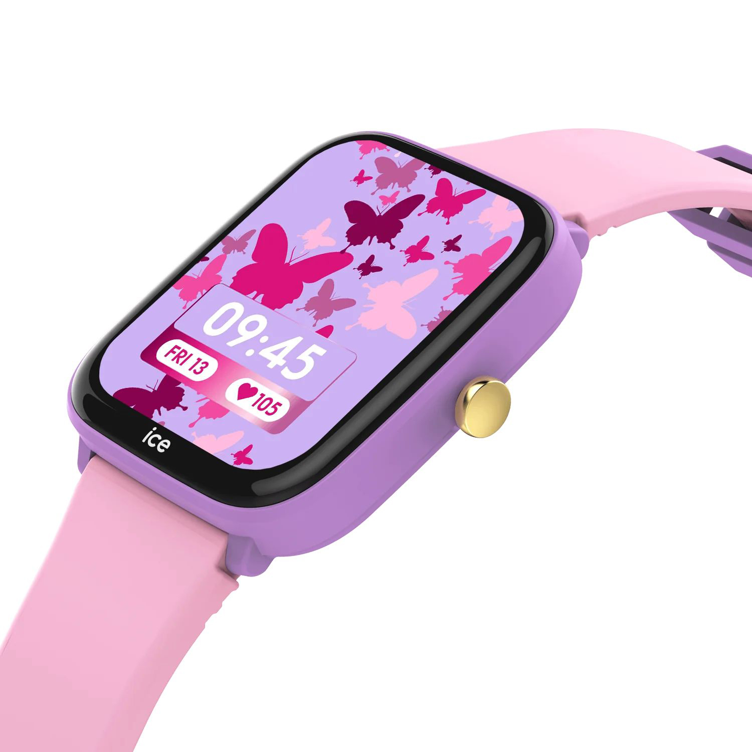 zegarek ICE022799 dla dzieci z termometr ICE-Smart junior - miniatura 3