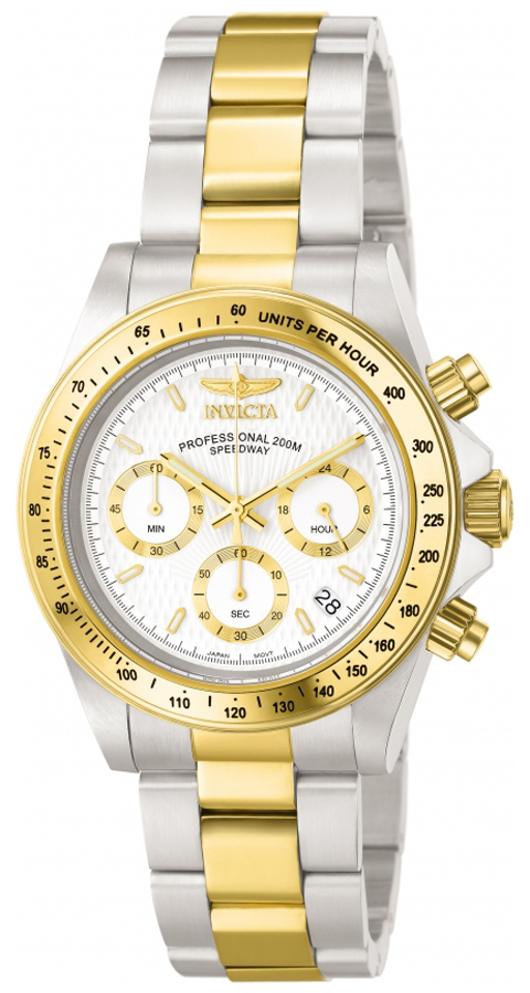 Invicta SPEEDWAY 9212