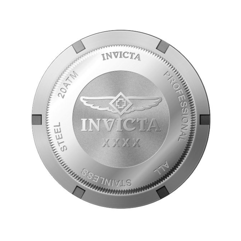 Invicta 9212 SPEEDWAY zegarek sportowy Speedway - miniatura 4