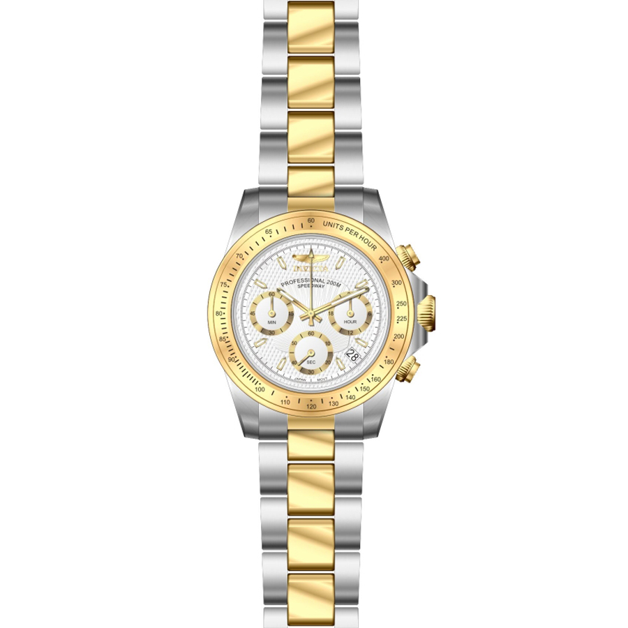 Invicta 9212 zegarek męski Speedway - miniatura 2