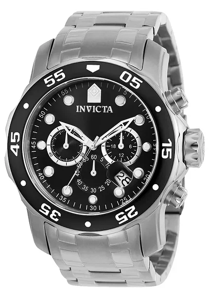 Invicta 0069 Pro Diver Pro Diver - zdjęcie 1