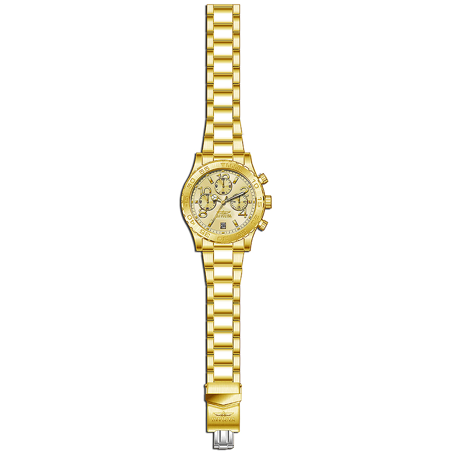 Invicta 1279 zegarek damski Specialty - miniatura 2