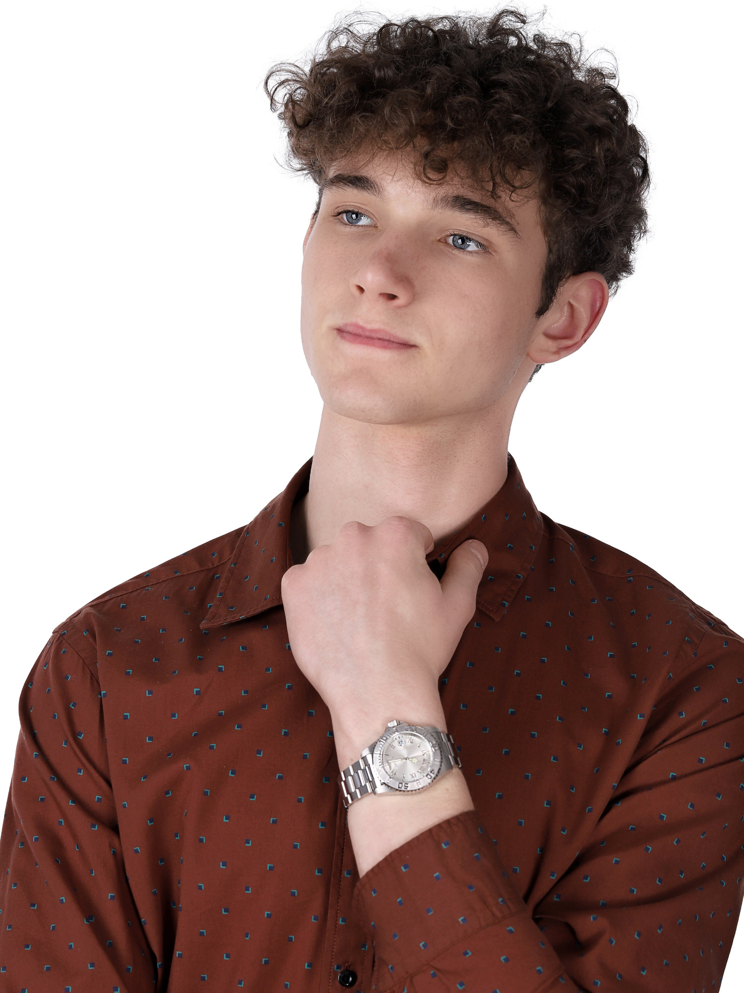 zegarek Invicta 12819 srebrny Pro Diver - miniatura 2
