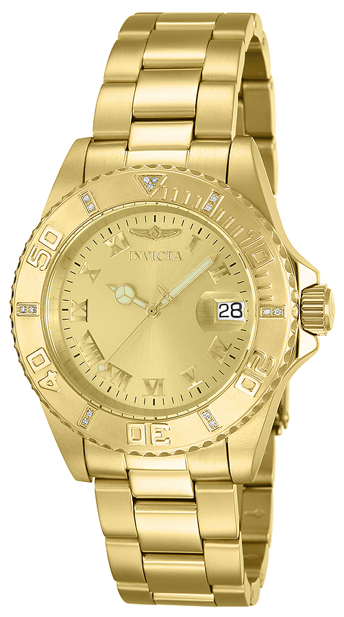 Invicta Pro Diver 12820