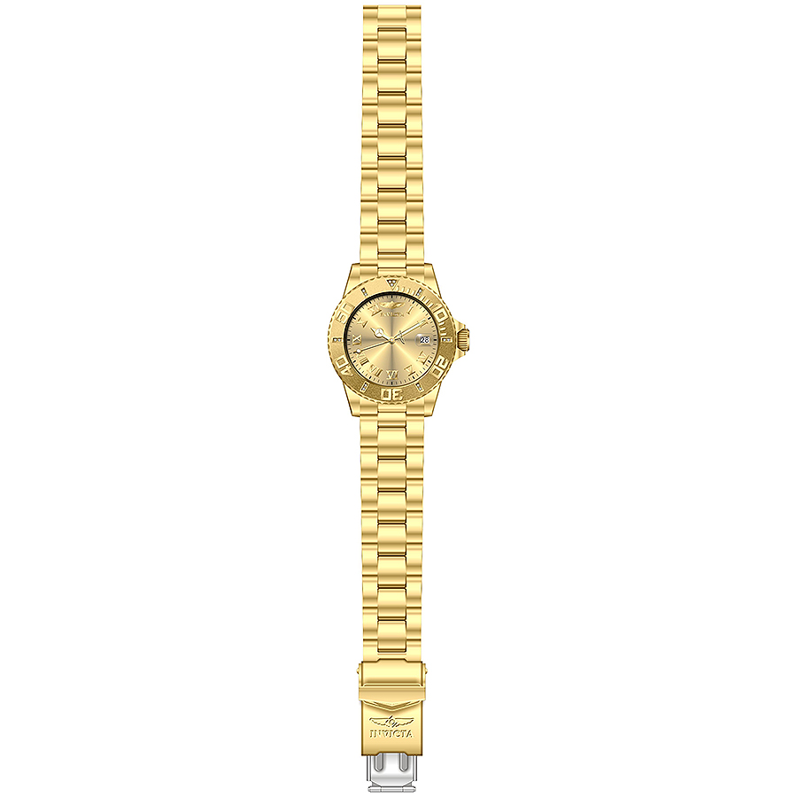 Invicta 12820 męski zegarek Pro Diver bransoleta - miniatura 3