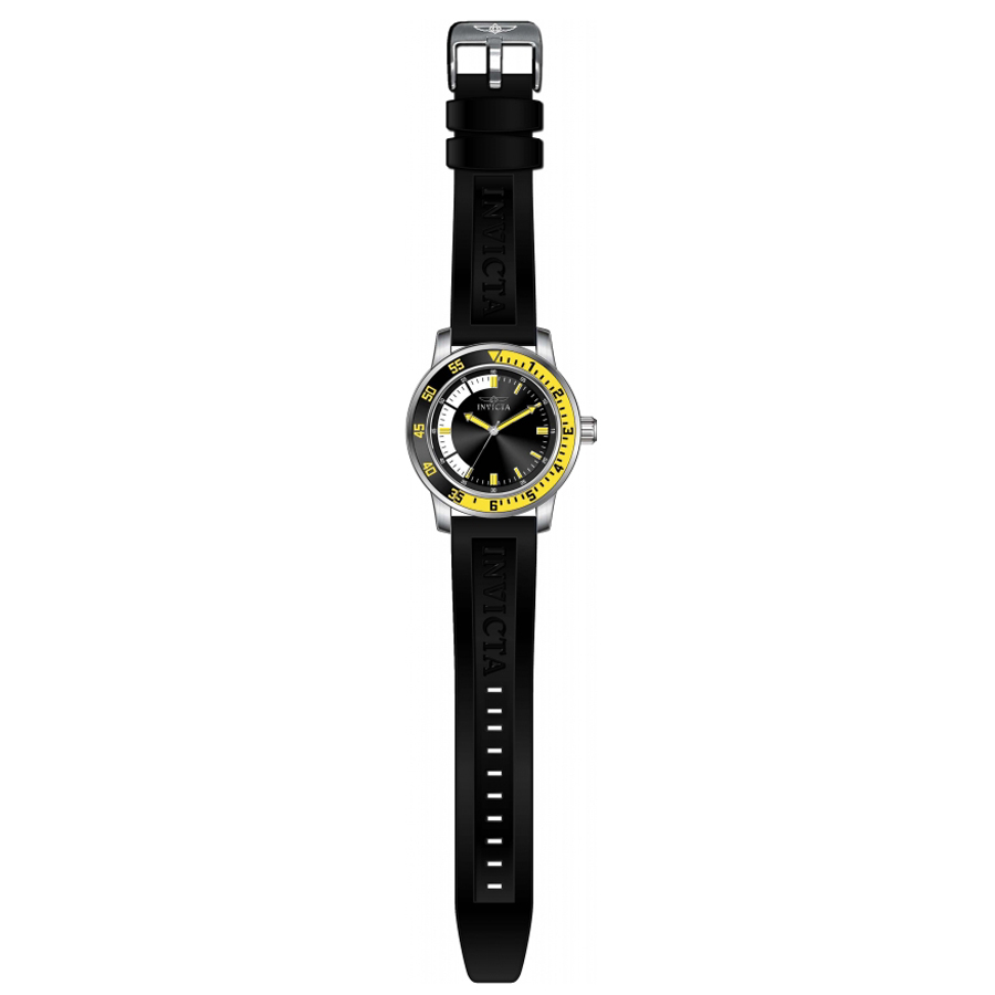 Invicta 12846 zegarek męski Specialty - miniatura 2