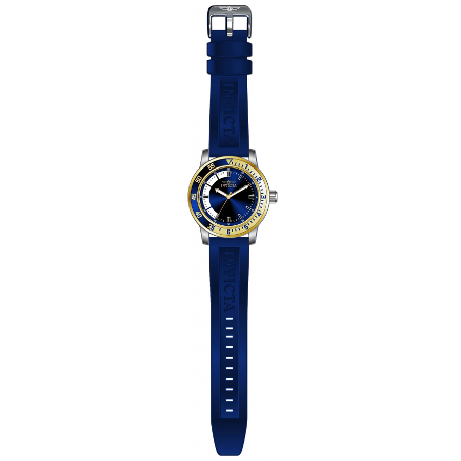 Invicta 12847 zegarek męski Specialty - miniatura 5