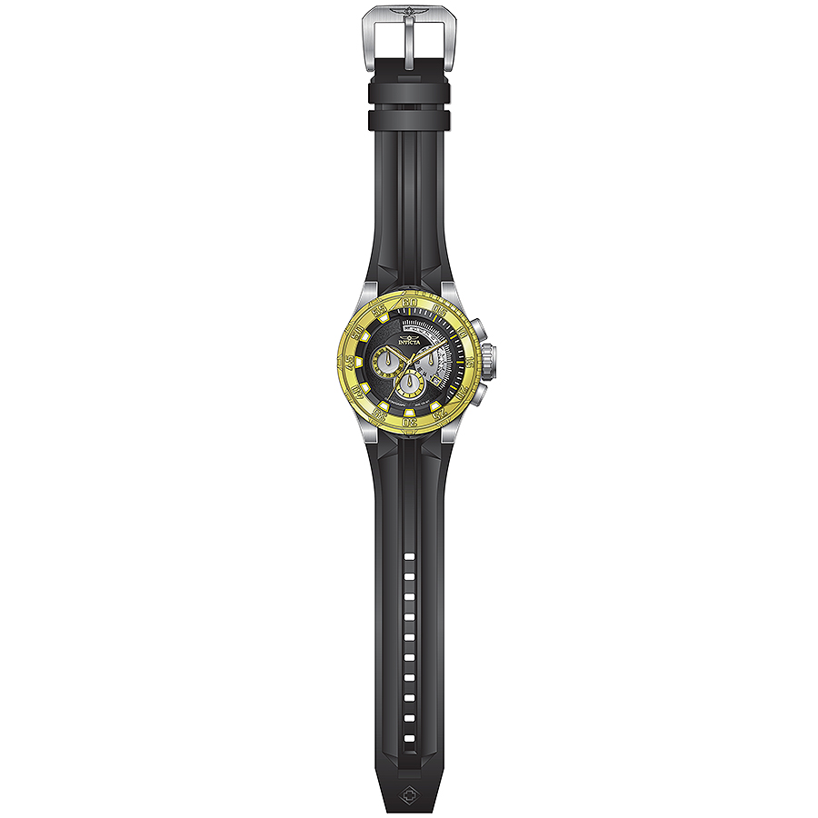 Invicta 16923 zegarek męski Force - miniatura 2