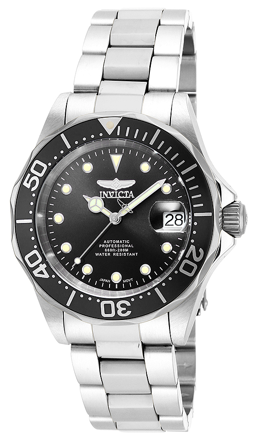 Invicta Pro Diver 17039
