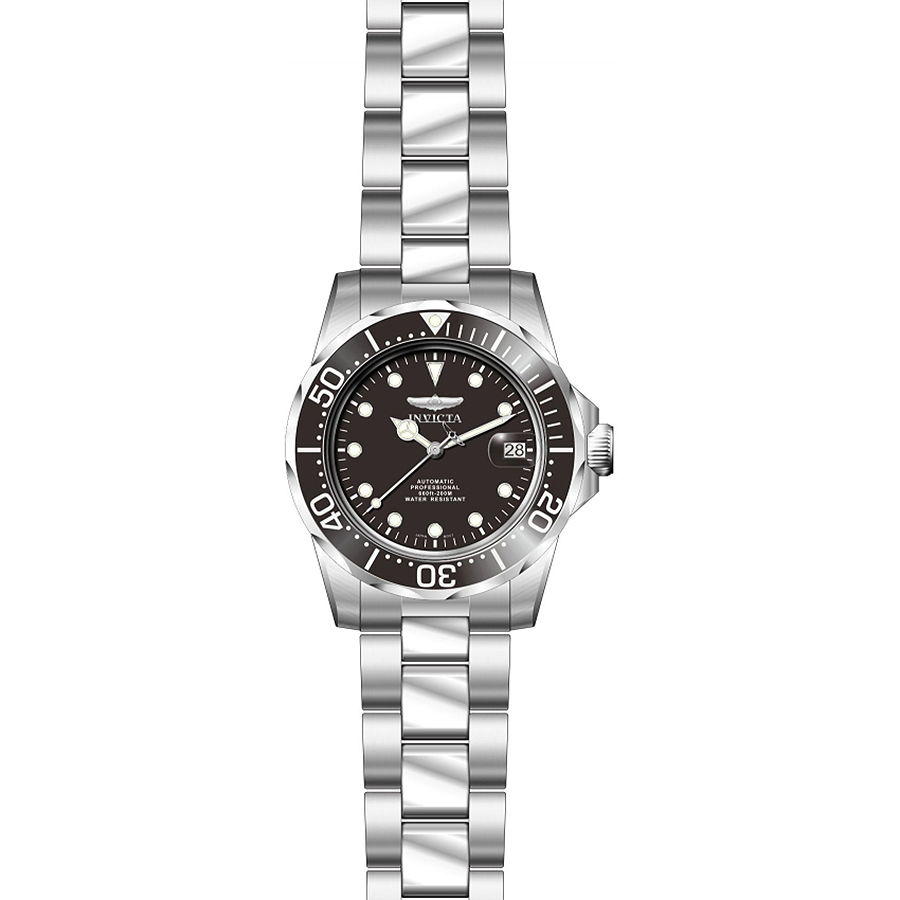 Invicta 17039 zegarek męski Pro Diver - miniatura 2
