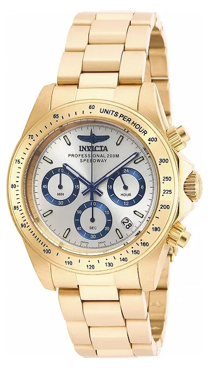 Invicta 17312 Speedway SPEEDWAY