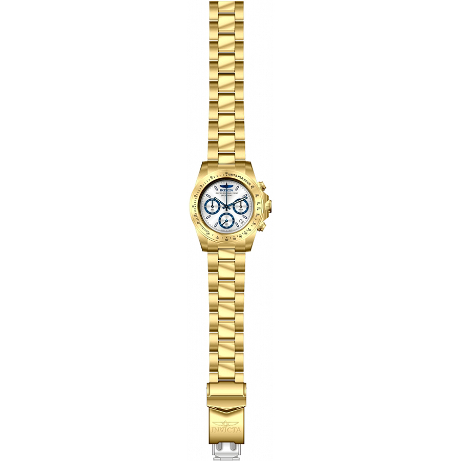 zegarek Invicta 17312 SPEEDWAY męski z tachometr Speedway