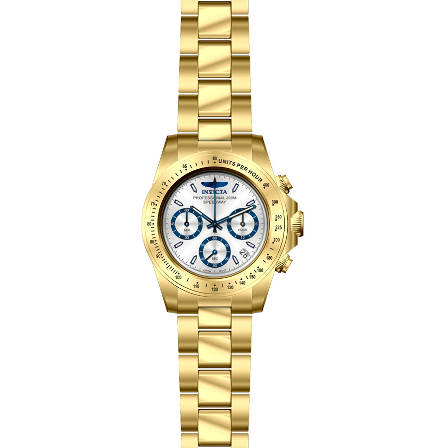 Invicta 17312 zegarek męski Speedway