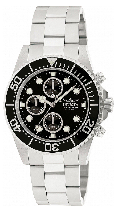 Invicta Pro Diver 1768
