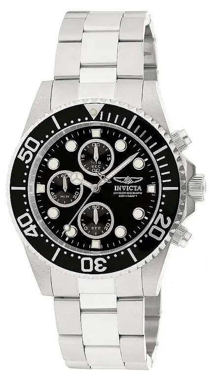 Invicta 1768 Pro Diver Pro Diver - zdjęcie 1