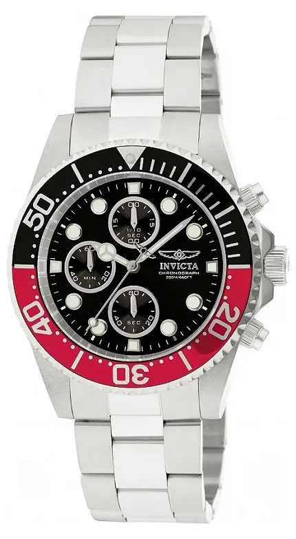 Invicta 1770 Pro Diver Pro Diver - zdjęcie 1