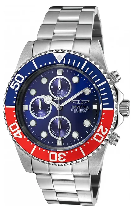 Invicta 1771 Pro Diver Pro Diver - zdjęcie 1