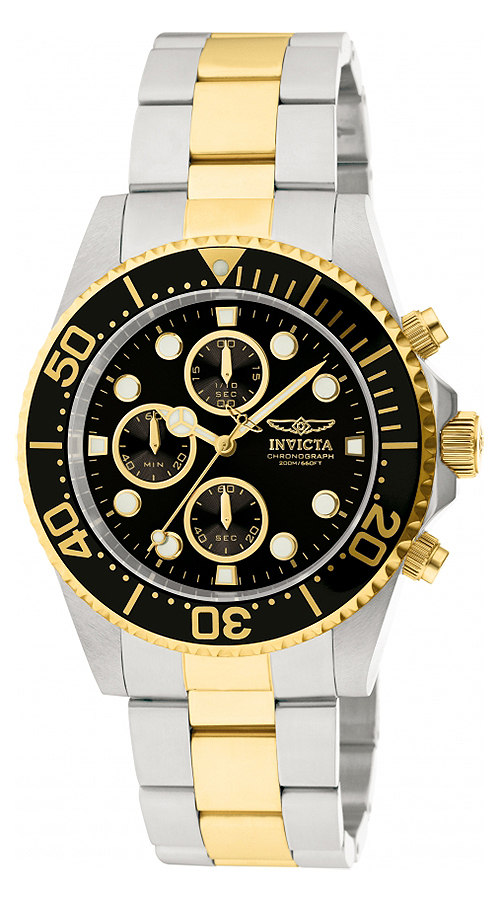Invicta Pro Diver 1772