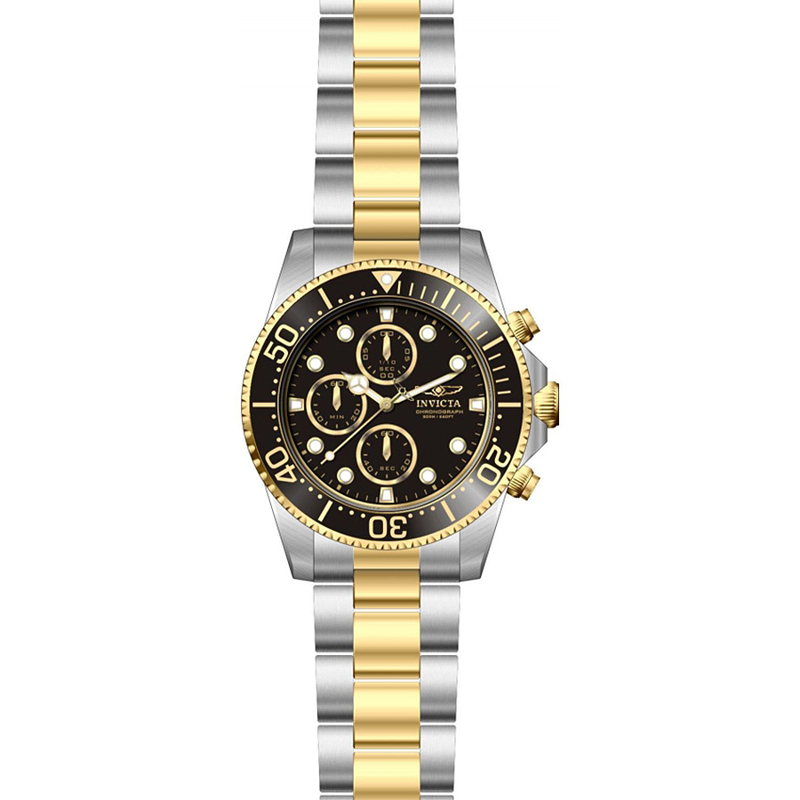 Invicta 1772 zegarek męski Pro Diver - miniatura 2