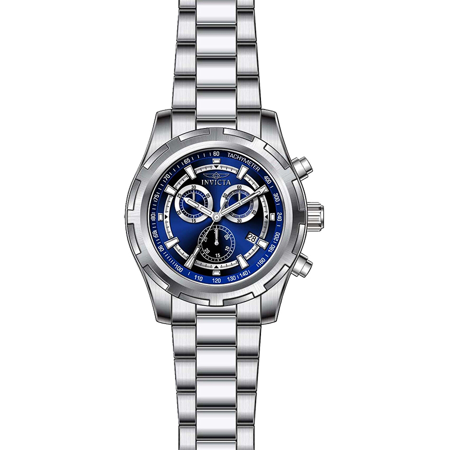 Invicta 17729 zegarek męski Specialty - miniatura 2