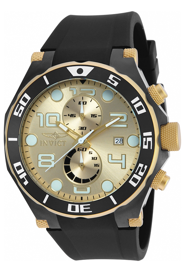 Invicta Pro Diver 17815